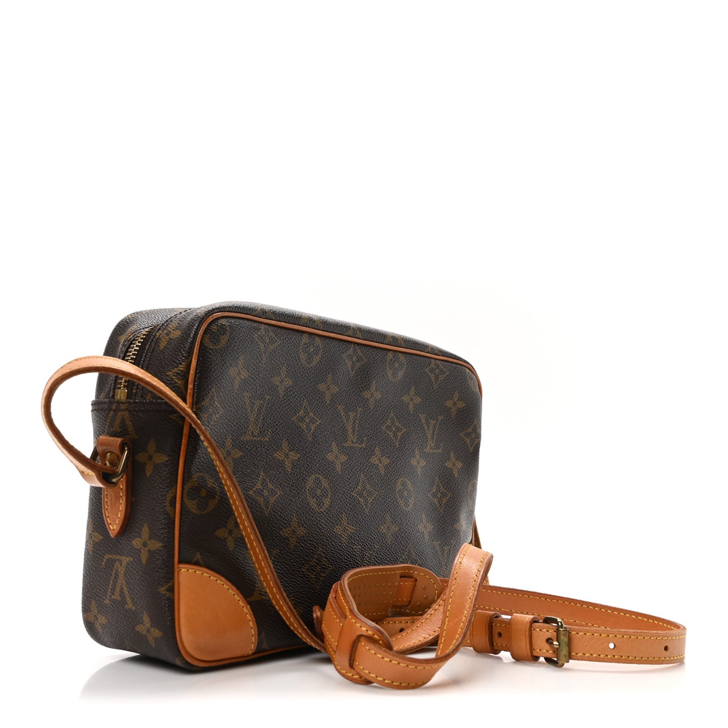 Monogram Trocadero 27