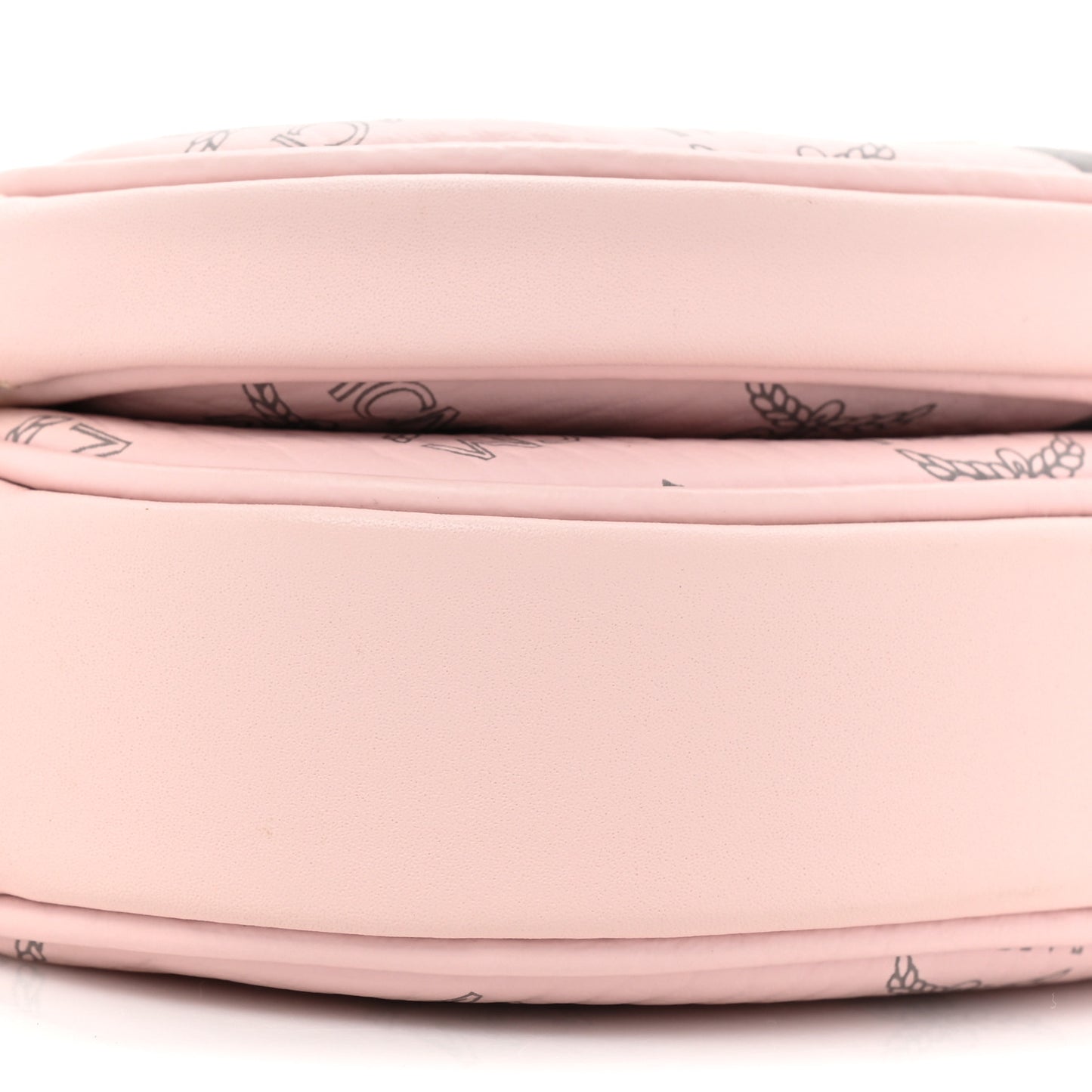 Visetos Small Aren Multifunction Crossbody Pouch Powder Pink