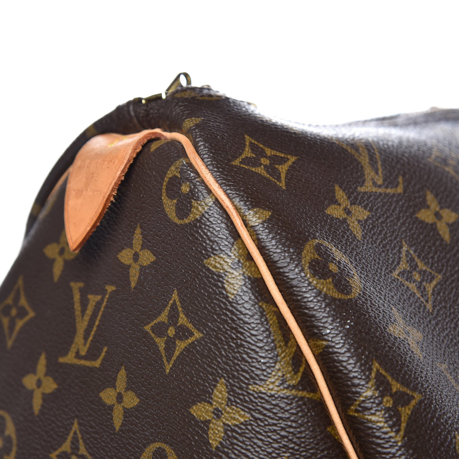 Louis Vuitton Monogram Keepall 50 18 of 20