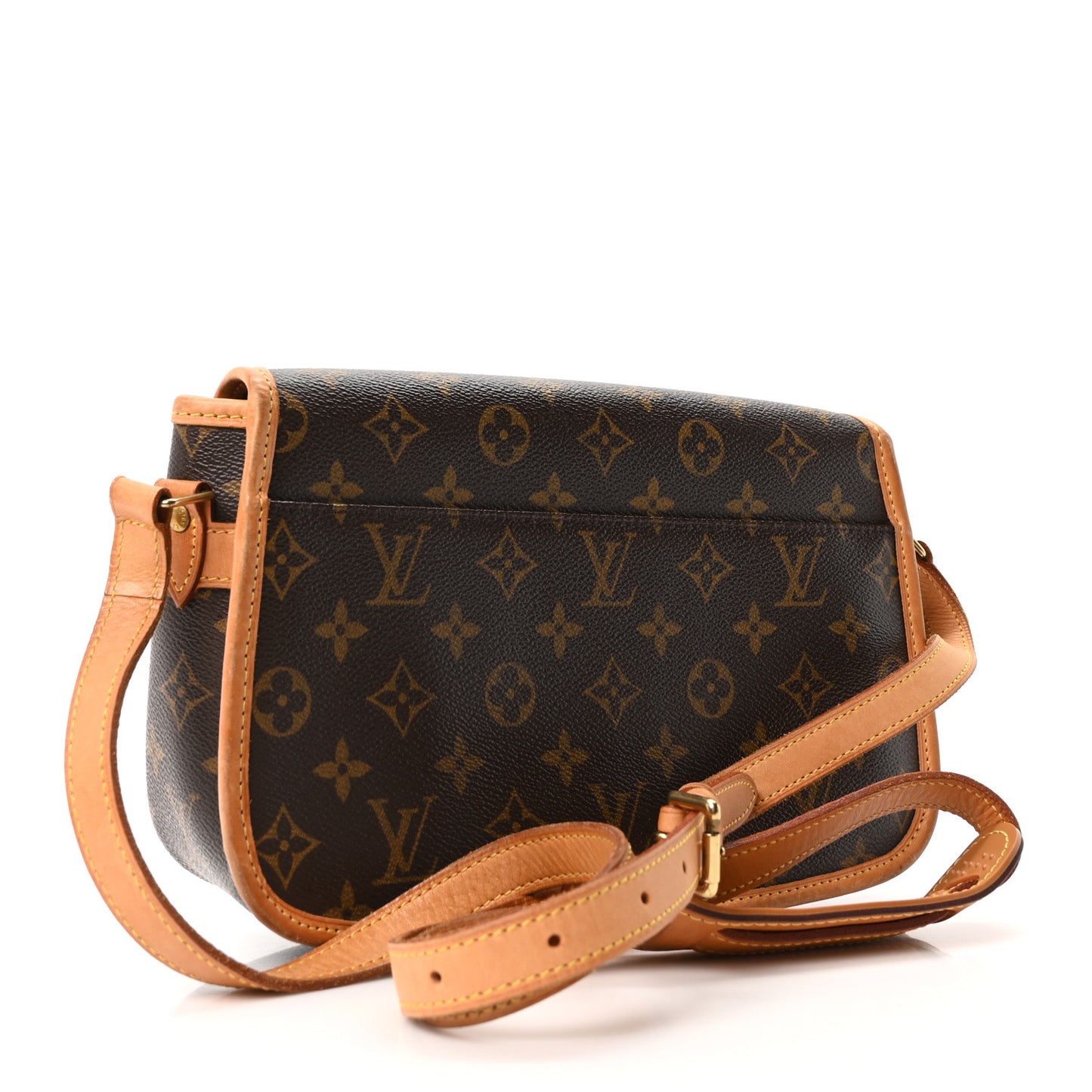 Monogram Sologne