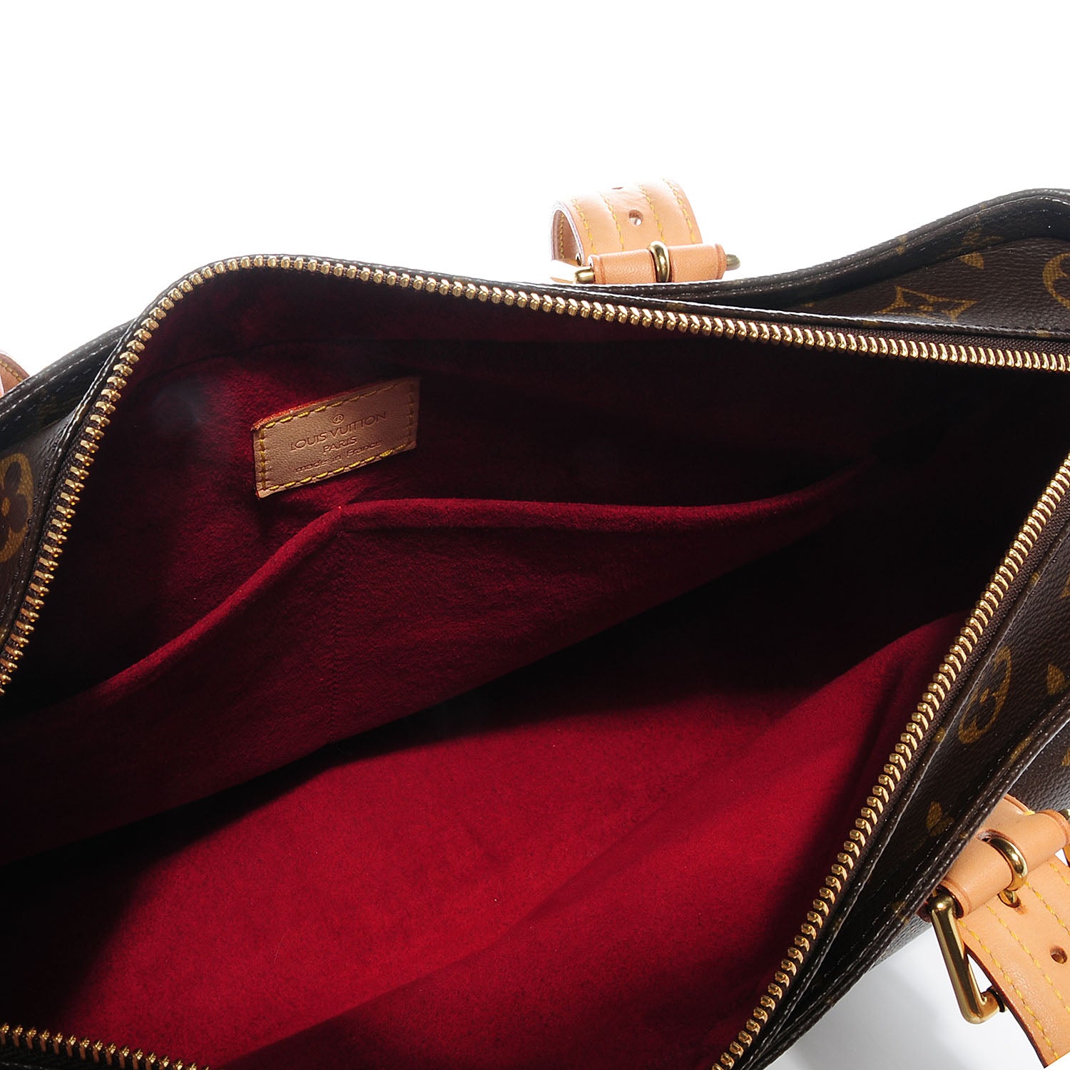Louis Vuitton Monogram Multipli-Cite 5 of 6