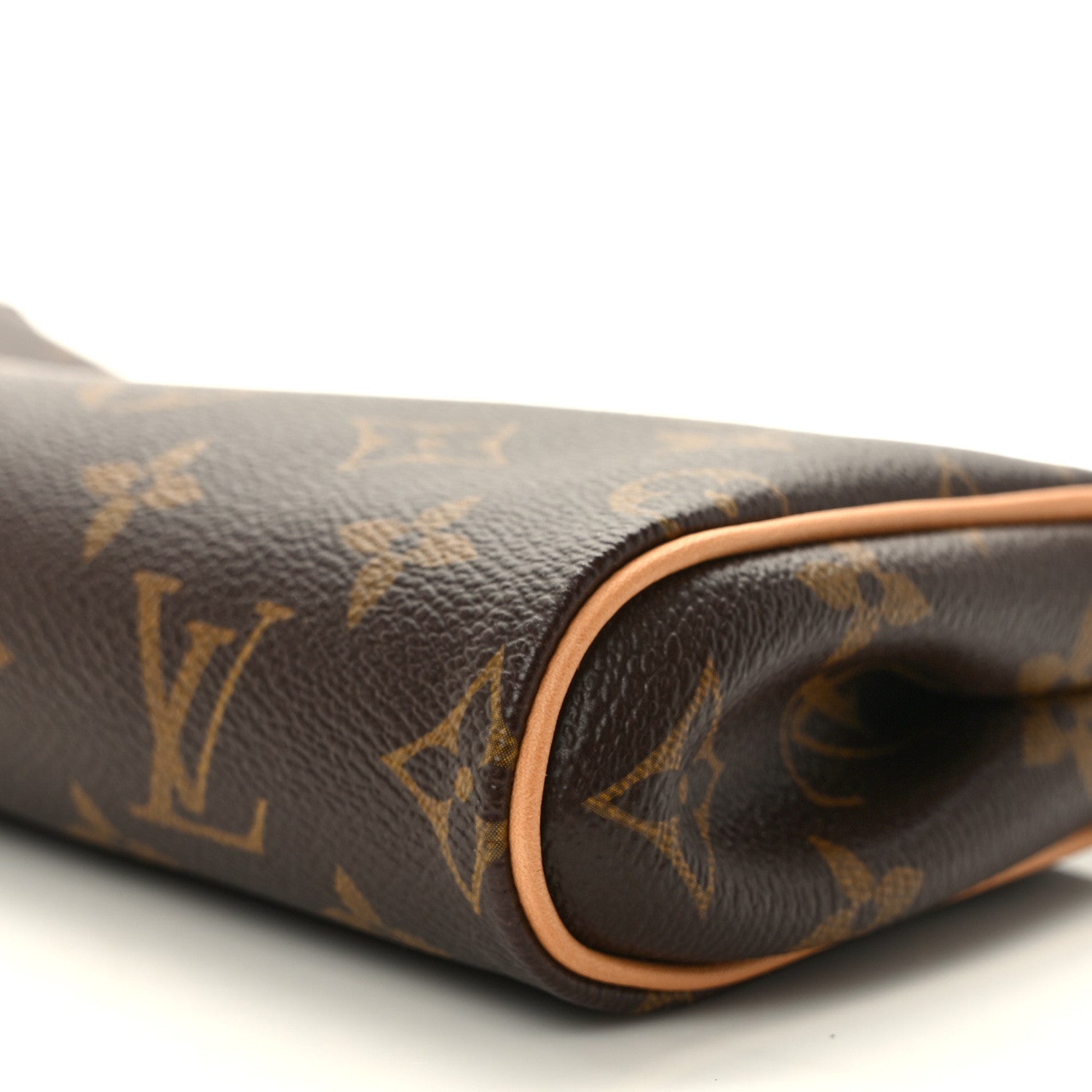 Louis Vuitton Monogram Eva Clutch 8 of 8
