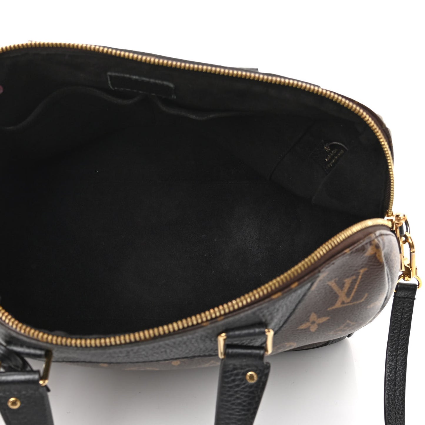 Monogram Retiro NM Black