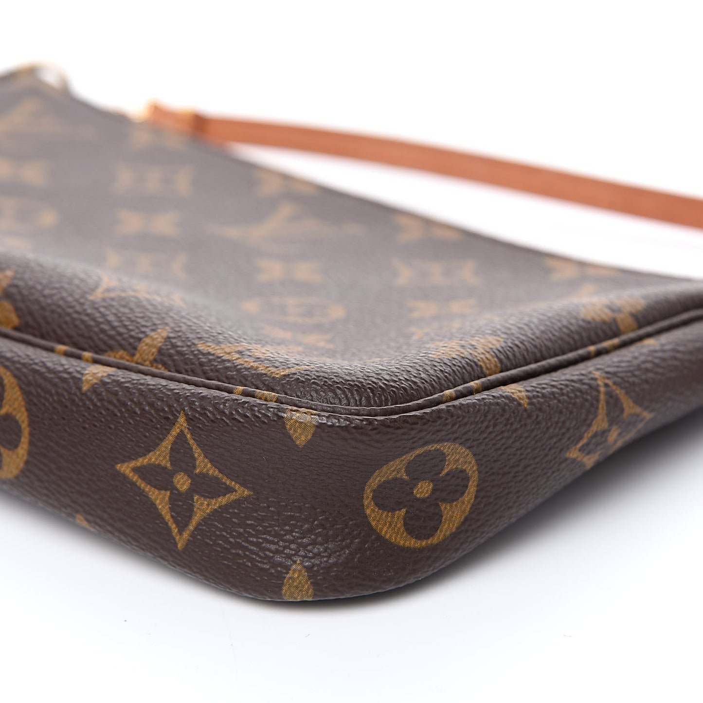 Monogram Pochette Accessories