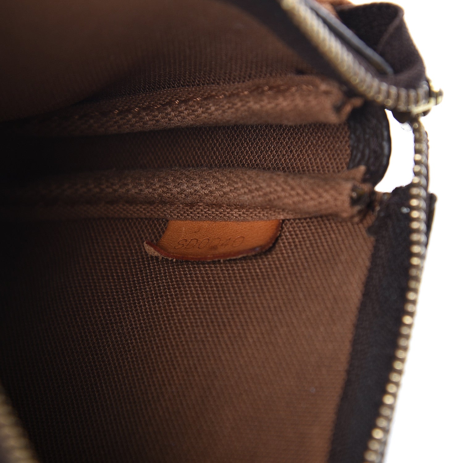 Louis Vuitton Monogram Pochette Accessories 7 of 13
