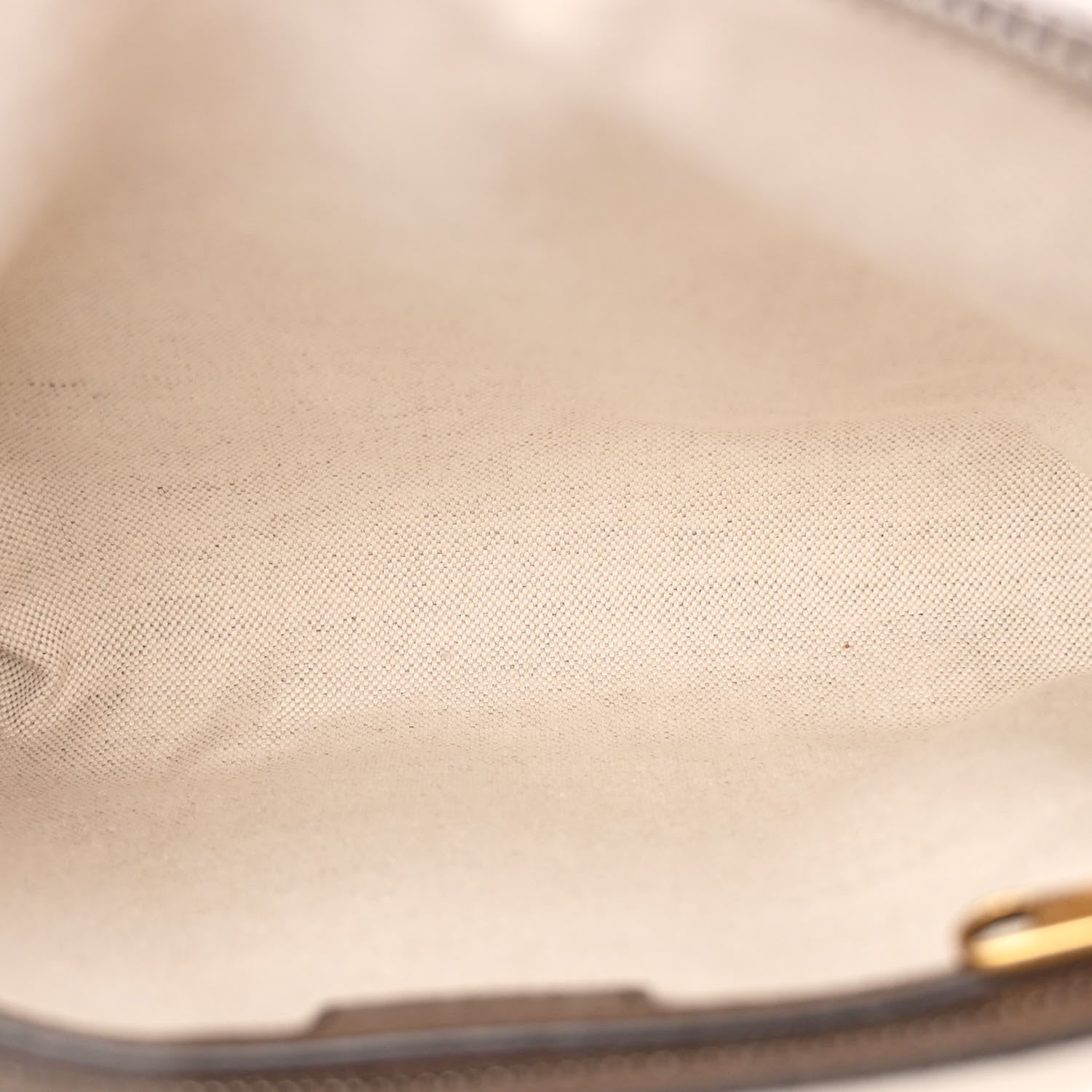 Gucci GG Supreme Monogram Web Small Ophidia Messenger Bag Brown 5 of 10