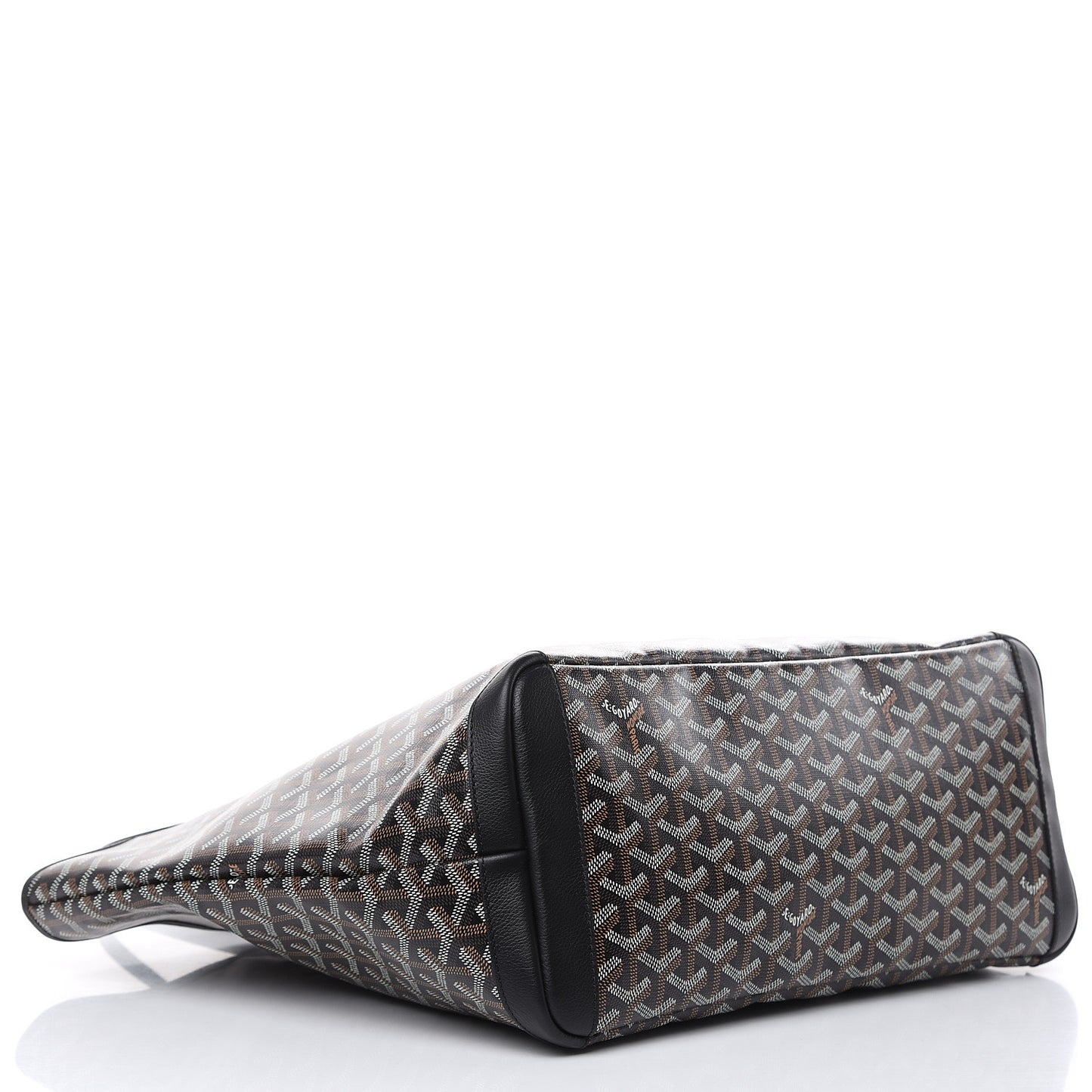 Goyardine Artois MM Black