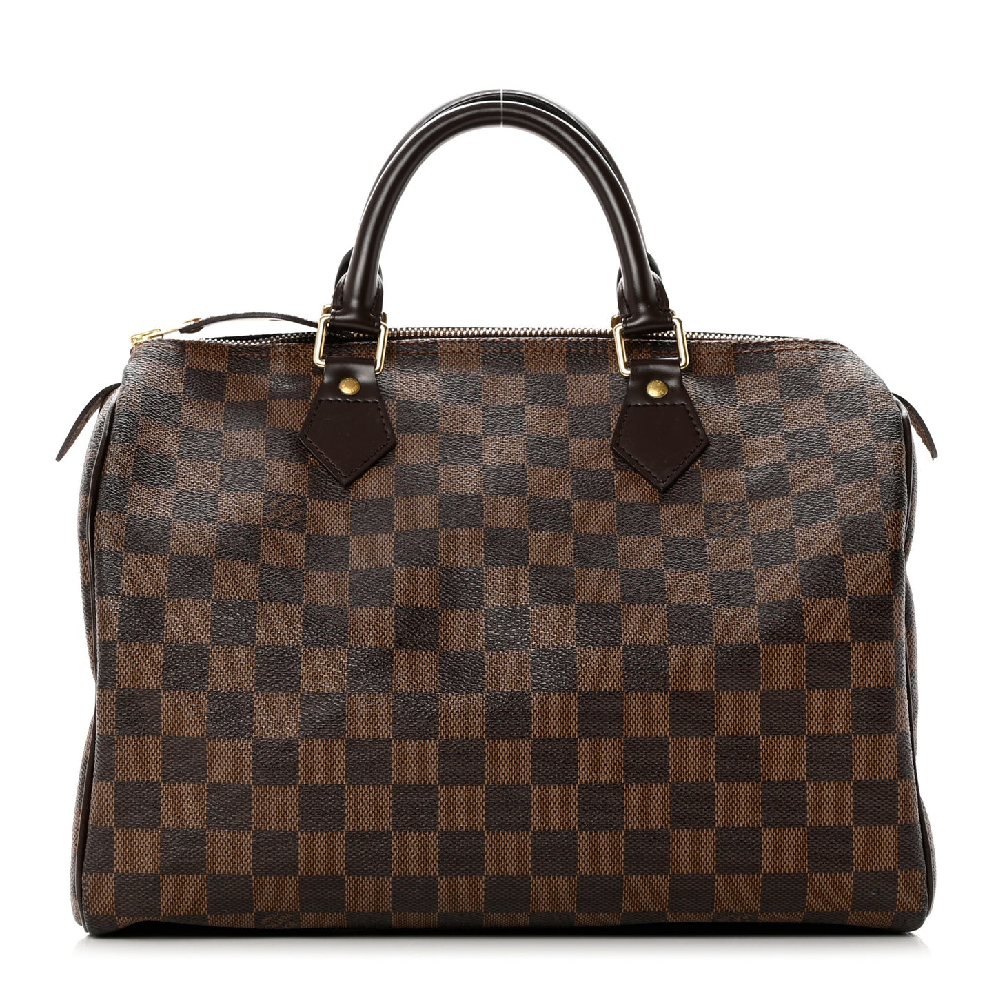 Damier Ebene Speedy 30