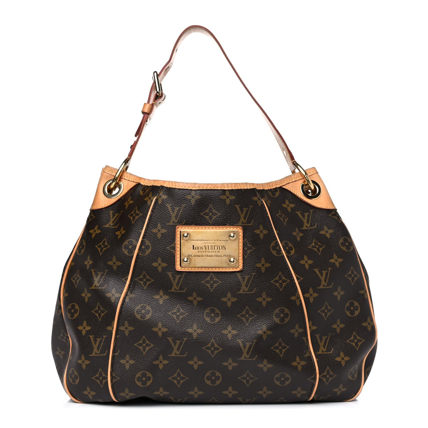 Monogram Galliera PM