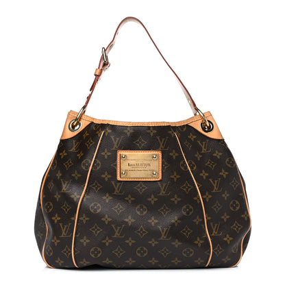 Louis Vuitton Monogram Galliera PM 1 of 19
