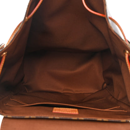 Louis Vuitton Monogram Trio Backpack 5 of 13