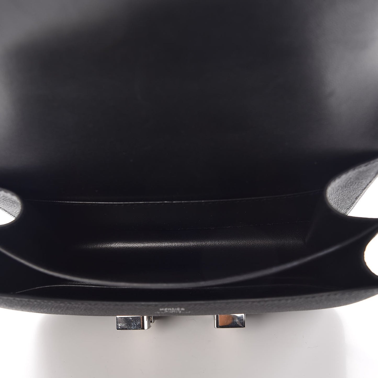 Epsom Constance 18 Black