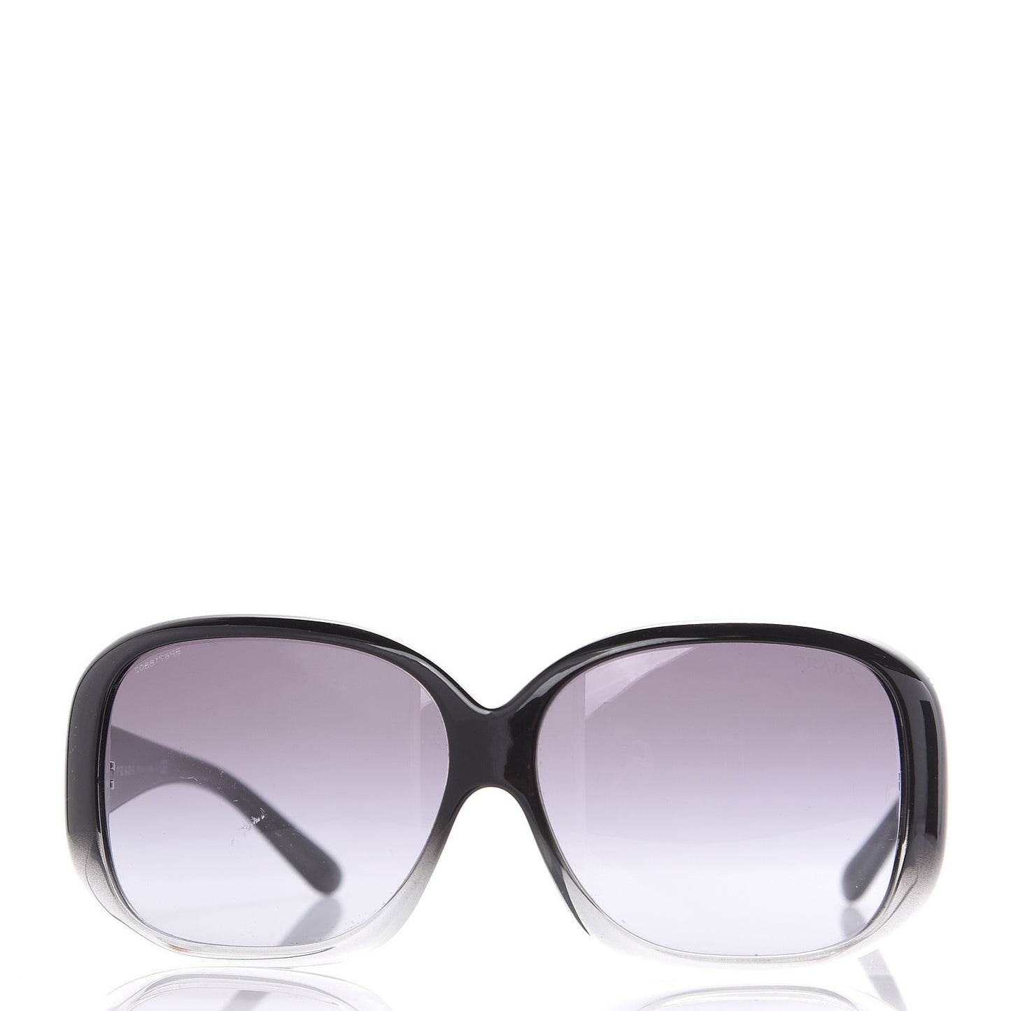 Avorio SPR 25N Sunglasses Black