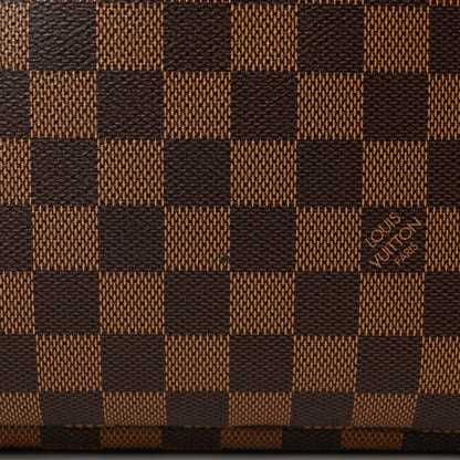 Louis Vuitton Damier Ebene Neo Neverfull GM 11 of 11