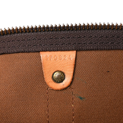 Louis Vuitton Monogram Keepall 50 5 of 16