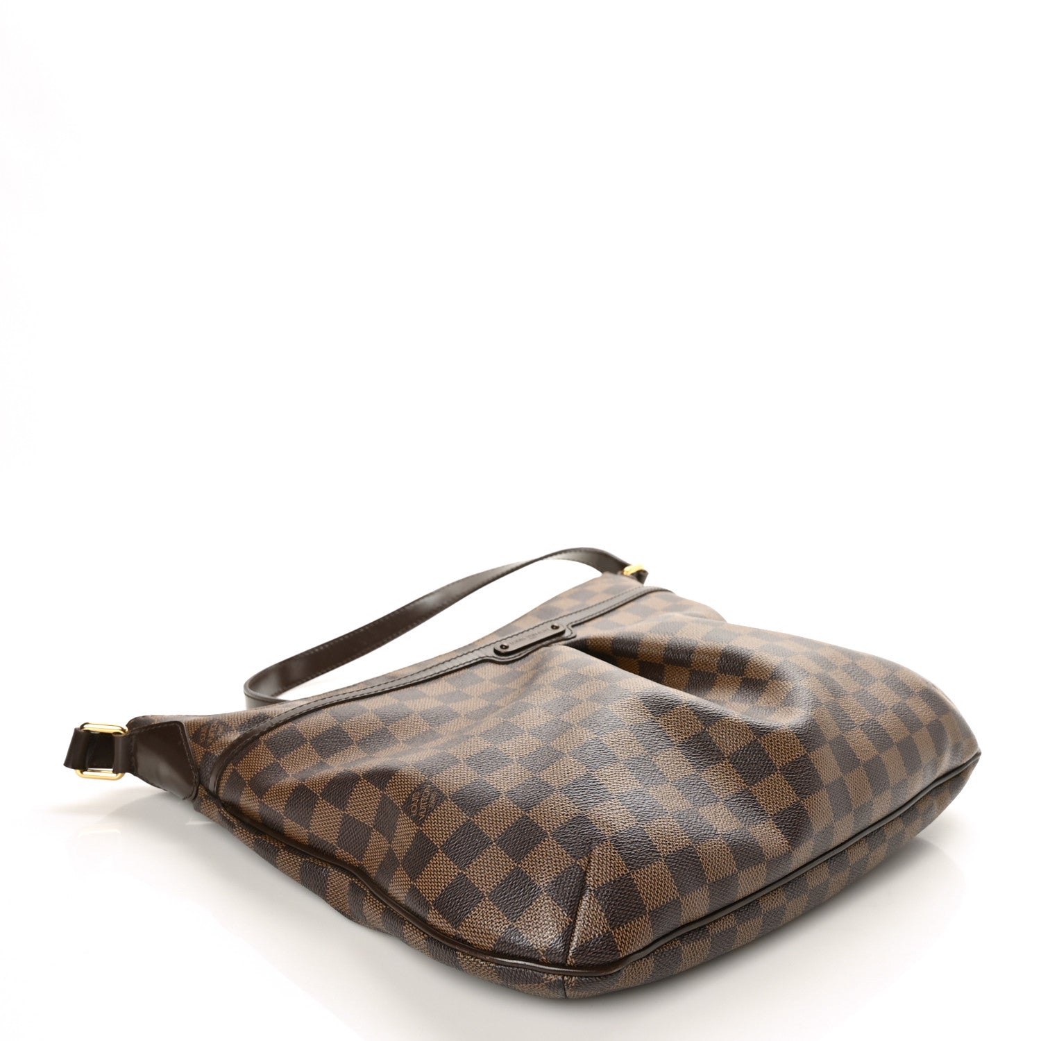 Louis Vuitton Damier Ebene Bloomsbury GM 4 of 7
