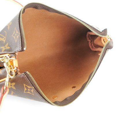 Louis Vuitton Monogram Eva Clutch 5 of 7