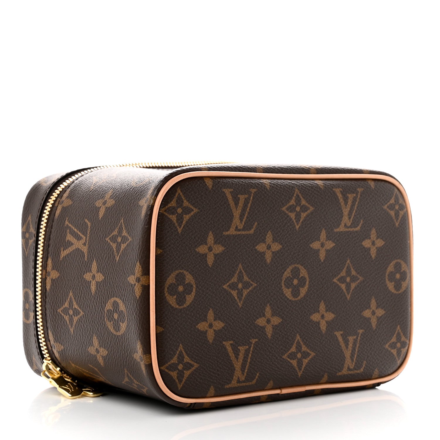 Louis Vuitton Monogram Nice Mini 4 of 9