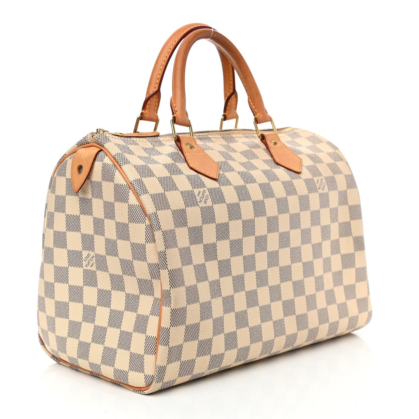 Damier Azur Speedy 30
