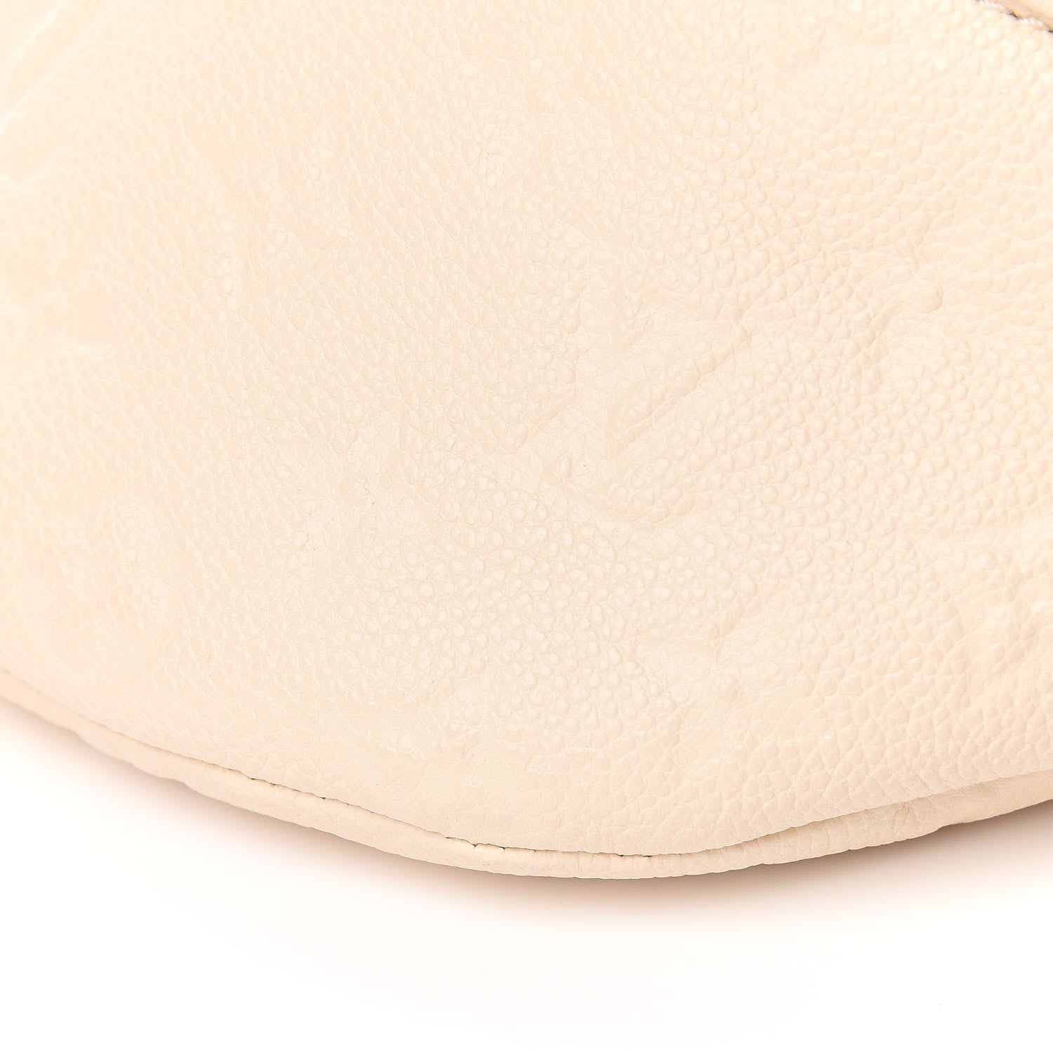 Louis Vuitton Empreinte BumBag Creme 8 of 9