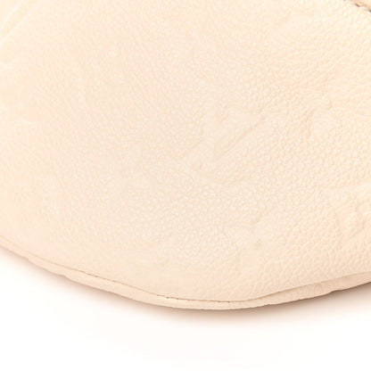 Louis Vuitton Empreinte BumBag Creme 8 of 9