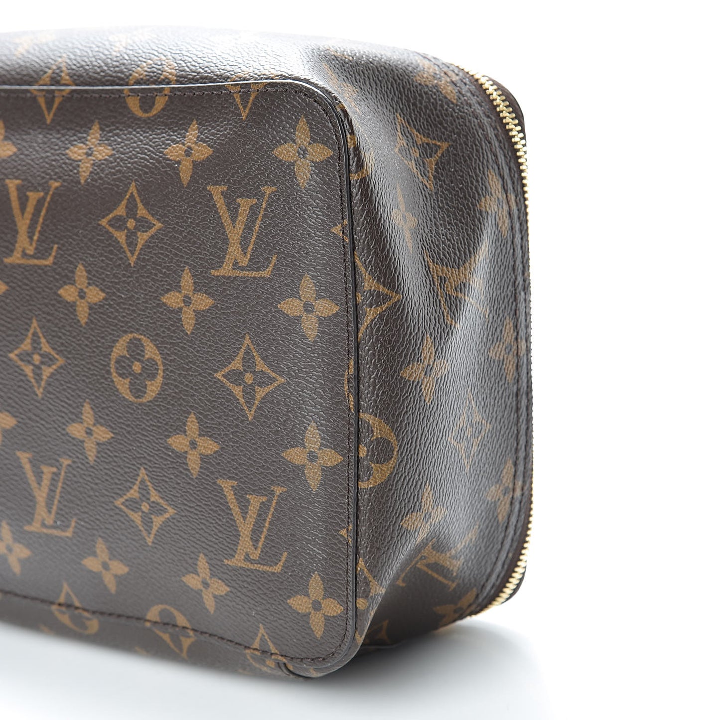 Monogram Packing Cube MM