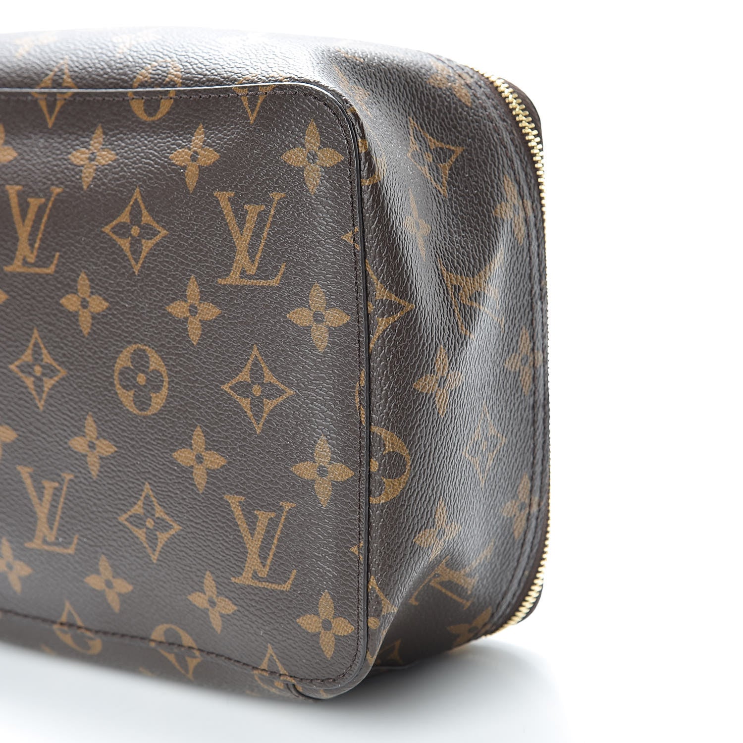 Louis Vuitton Monogram Packing Cube MM 10 of 15