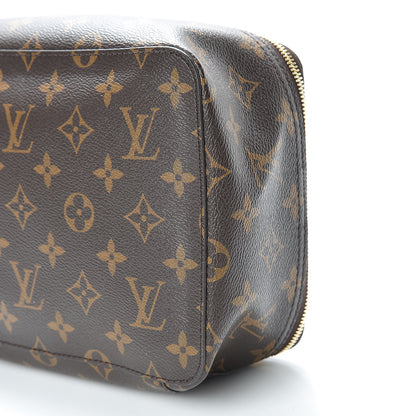 Louis Vuitton Monogram Packing Cube MM 10 of 15