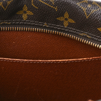Louis Vuitton Monogram Cite MM 9 of 11