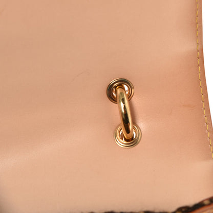 Louis Vuitton Monogram Tweedy Rabat Bag 10 of 11