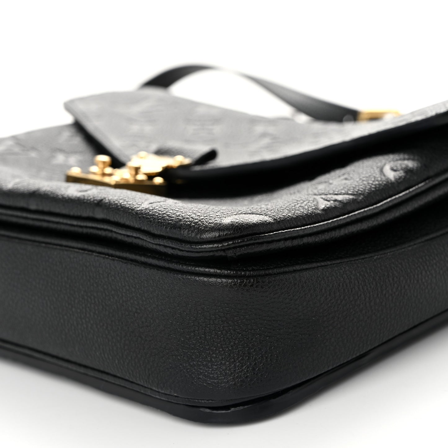 Empreinte Pochette Metis Black