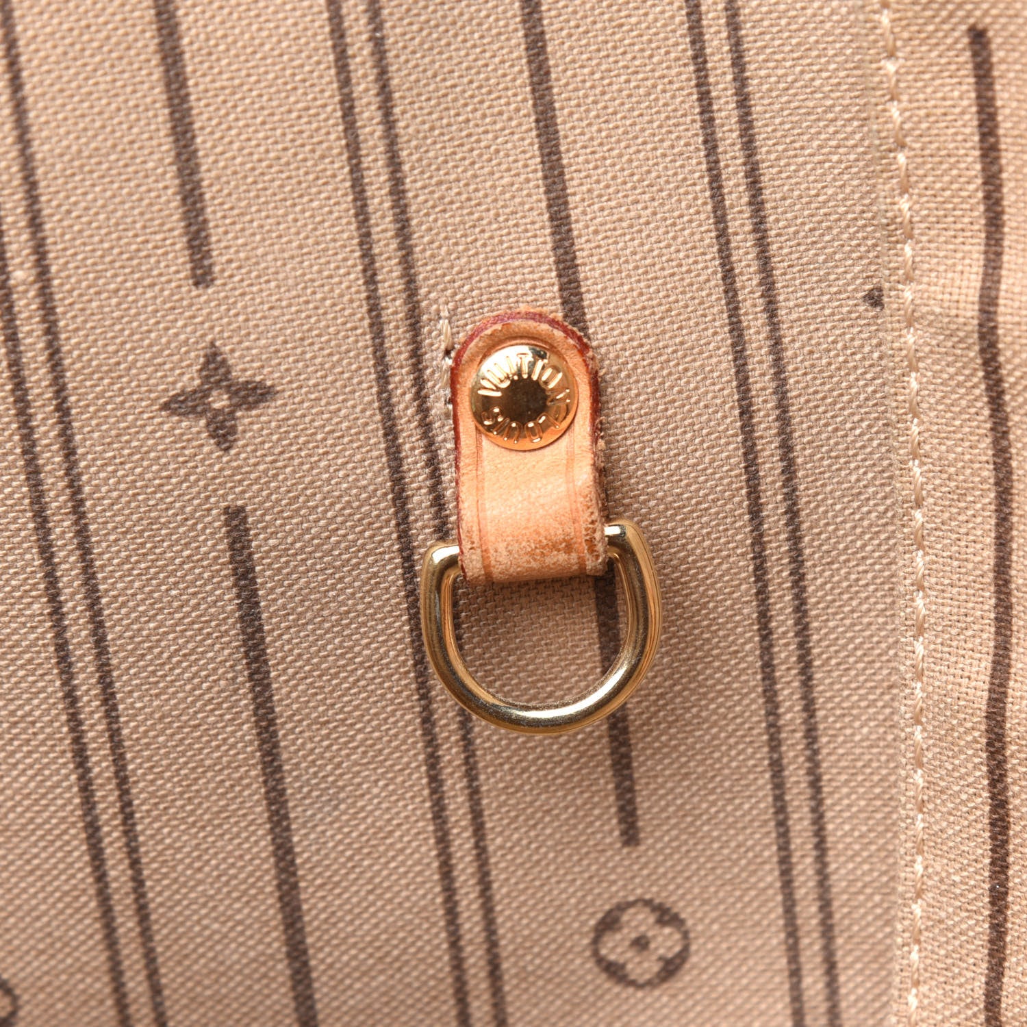 Louis Vuitton Monogram Neverfull GM 14 of 36