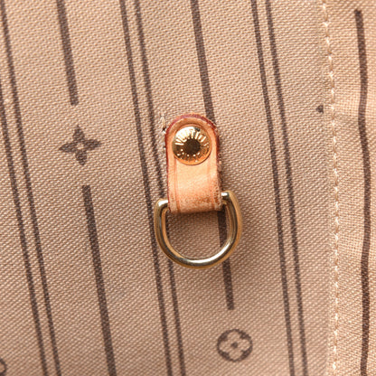Louis Vuitton Monogram Neverfull GM 14 of 36