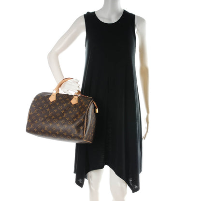 Louis Vuitton Monogram Speedy 30 2 of 8