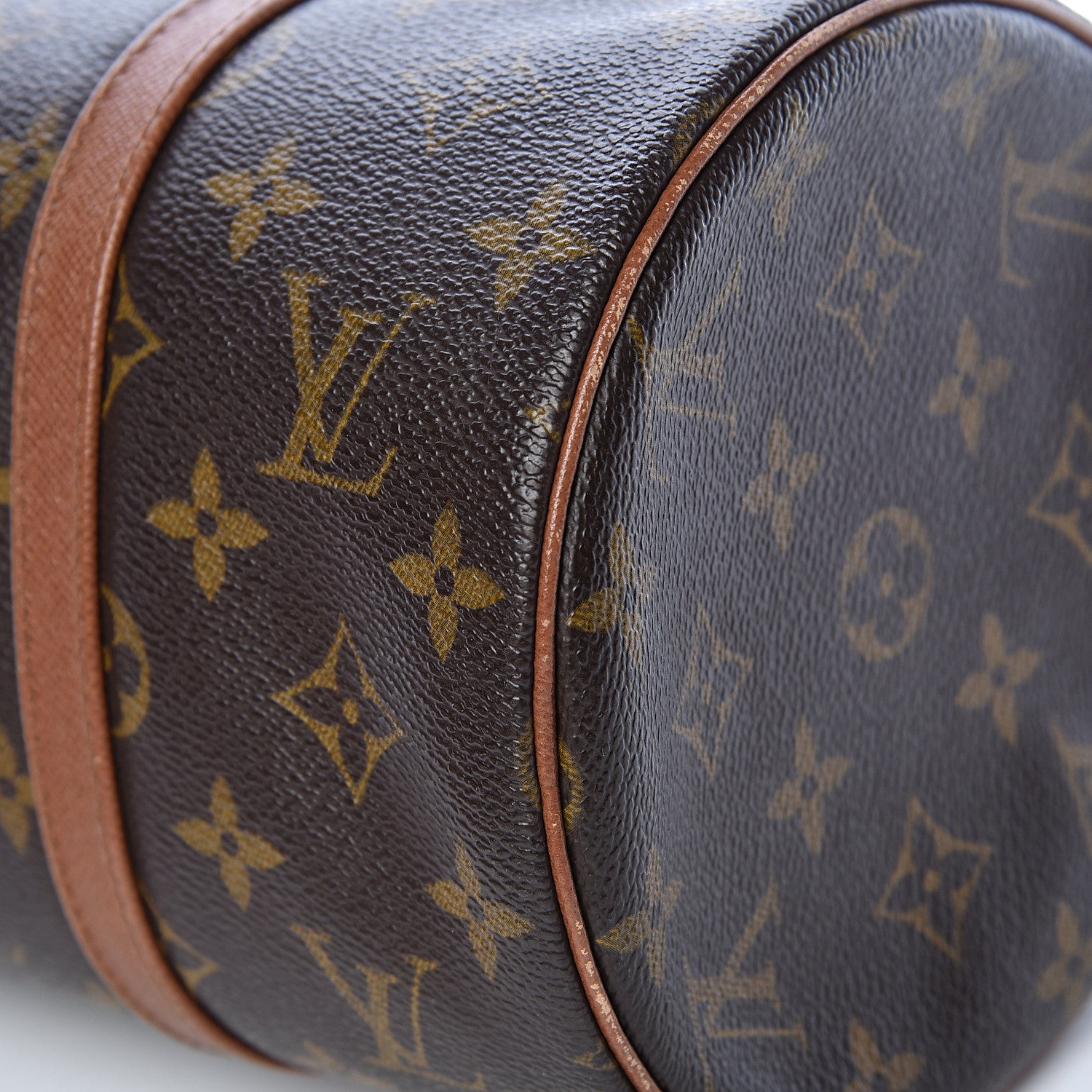 Louis Vuitton Monogram Papillon 30 10 of 18