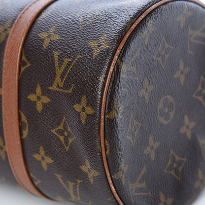 Louis Vuitton Monogram Papillon 30 10 of 18