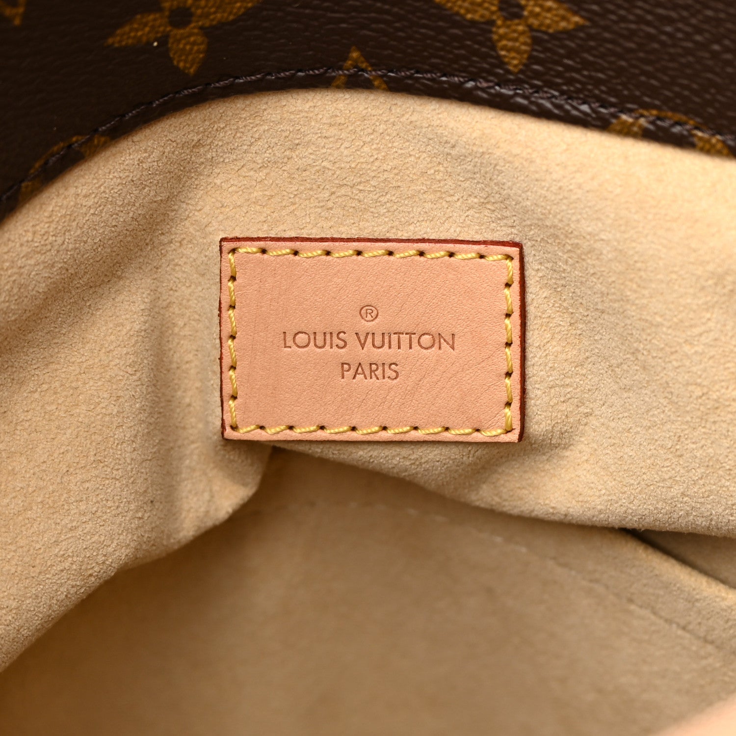 Louis Vuitton Monogram Artsy MM 6 of 18