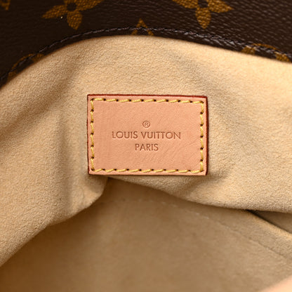 Louis Vuitton Monogram Artsy MM 6 of 18
