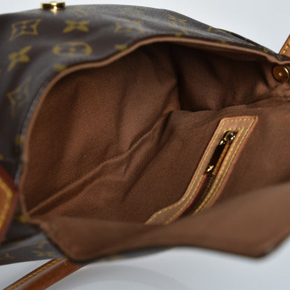 Louis Vuitton Monogram Mini Looping 5 of 8