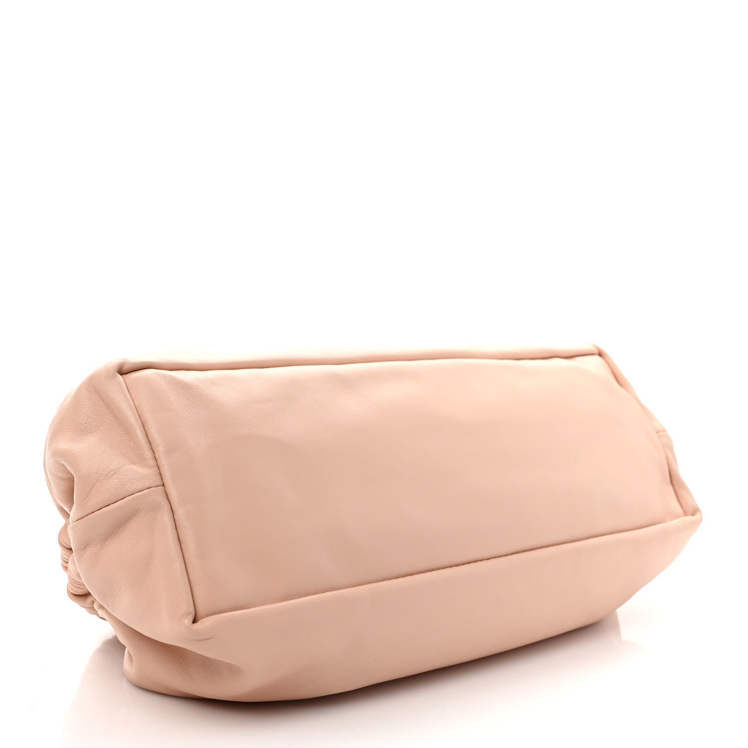 Mansur Gavriel Lambskin Cloud Clutch Puff 4 of 6