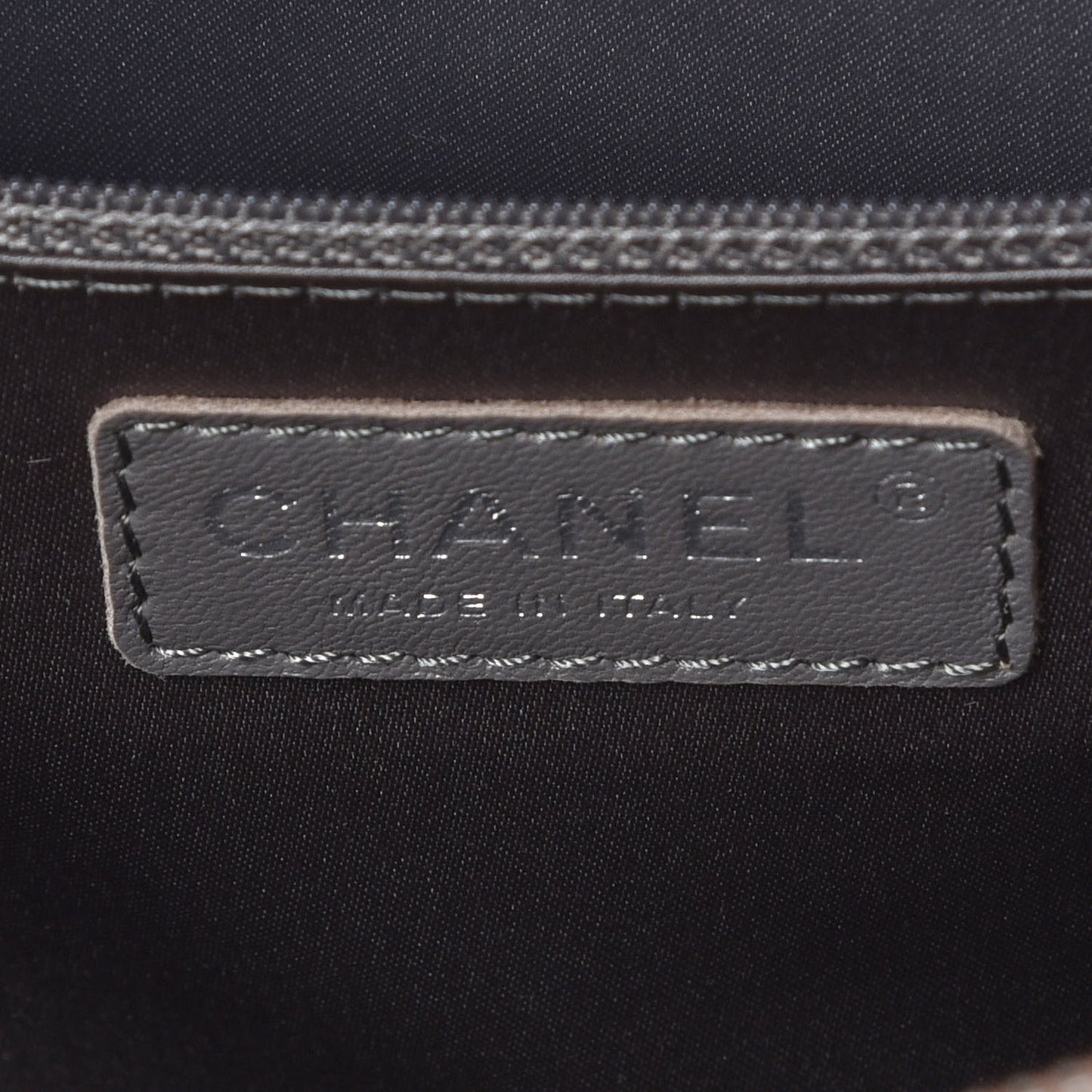 Caviar Quilted XL Grand Shopping Tote GST Beige