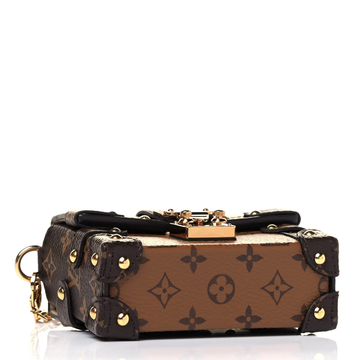 Reverse Monogram Essential Trunk NM