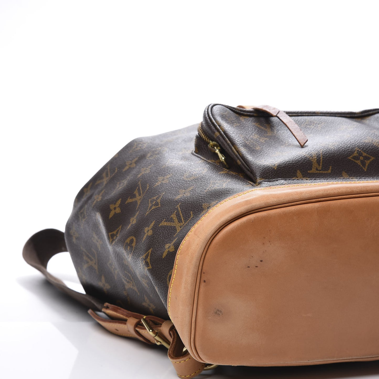 Monogram Montsouris GM Backpack