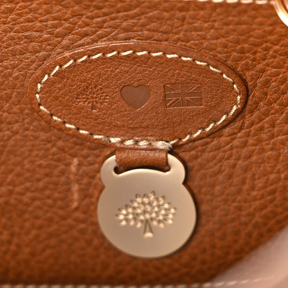 Mulberry Natural Leather Bayswater Oak 6 of 14