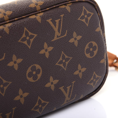 Louis Vuitton Monogram Neverfull PM 18 of 22