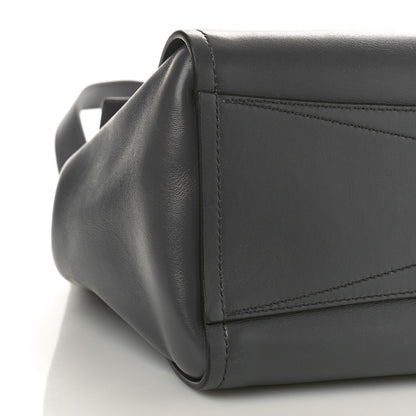 Givenchy Calfskin Small Mystic Shoulder Bag Storm Grey 7 of 8