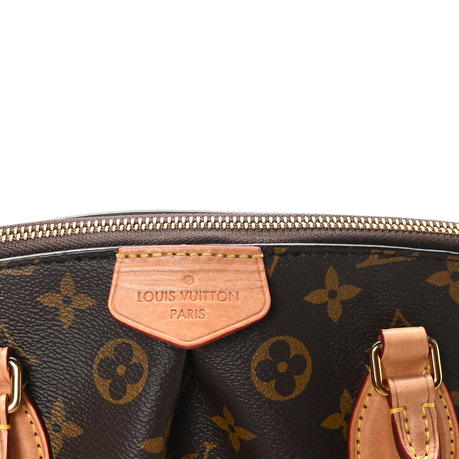 Louis Vuitton Monogram Boetie MM NM 6 of 9