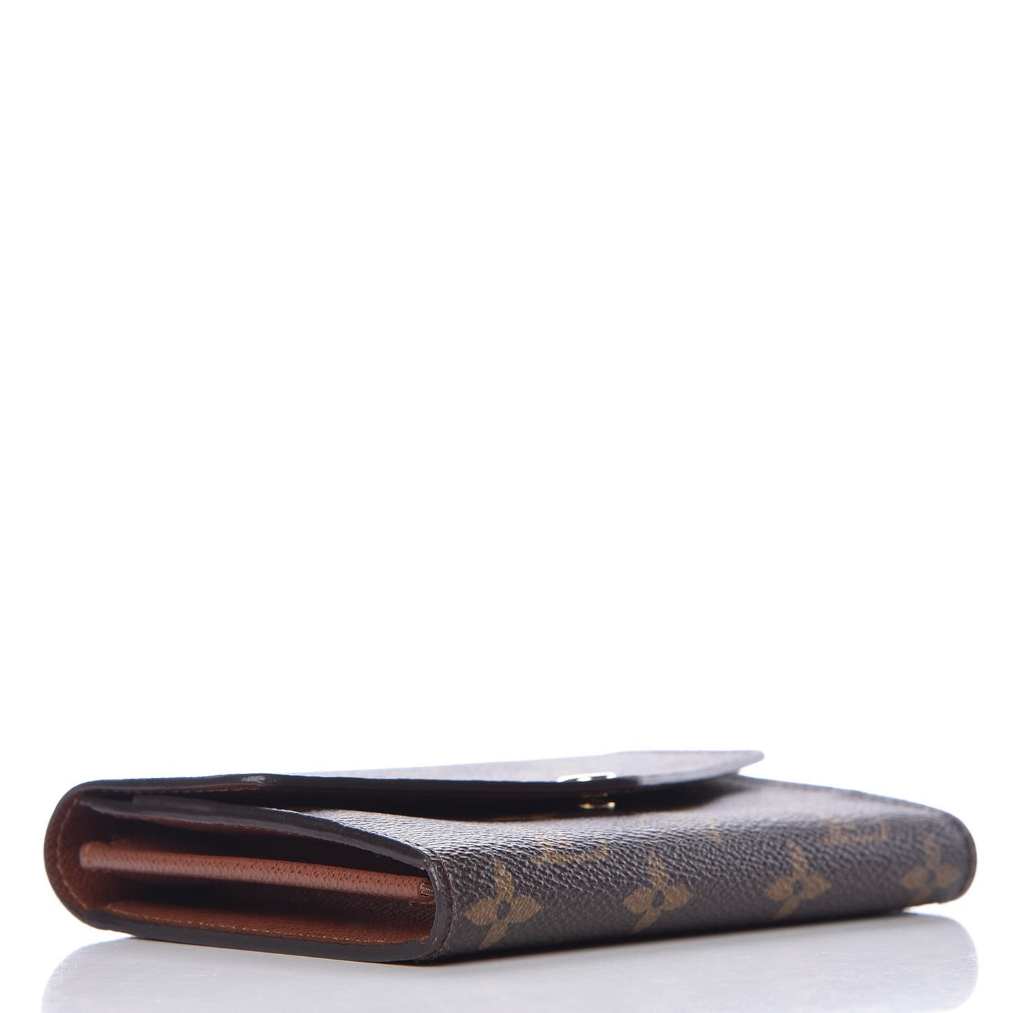 Monogram Sarah Compact Wallet