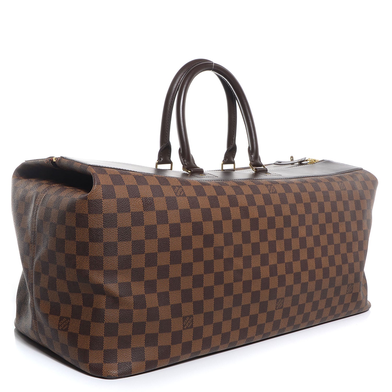 Louis Vuitton Damier Ebene Greenwich GM 3 of 7