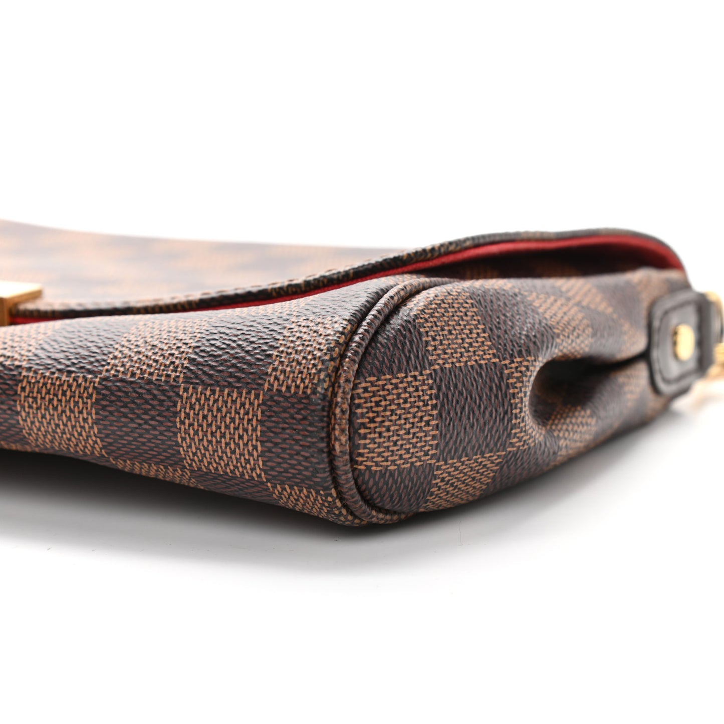 Damier Ebene Favorite MM